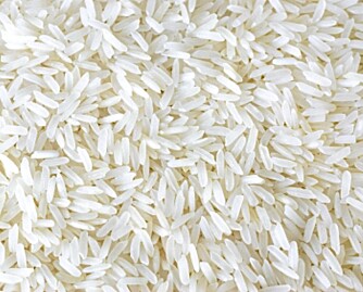 IKKE BARE TIL GRØT: Ris kan brukes til mer enn mat.