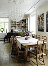 11 spisestuer du blir inspirert av Stue 11 spisestuer du blir inspirert av Stue