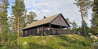 Støpe bålpanne i betong Støpe bålpanne i betong