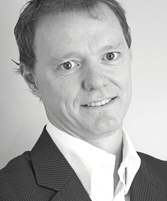 UTBYGGERE: Det er utbyggerne som fastsetter prisene for nye boliger, ikke eiendomsmeglerne, som kun har en rådgivningsplikt, forklarer informasjonssjef Roger Nyborg i Norges Eiendomsmeglerforbund (NEF) UTBYGGERE: Det er utbyggerne som fastsetter prisene for nye boliger, ikke eiendomsmeglerne, som kun har en rådgivningsplikt, forklarer informasjonssjef Roger Nyborg i Norges Eiendomsmeglerforbund (NEF)