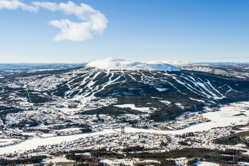 Trysil Trysil