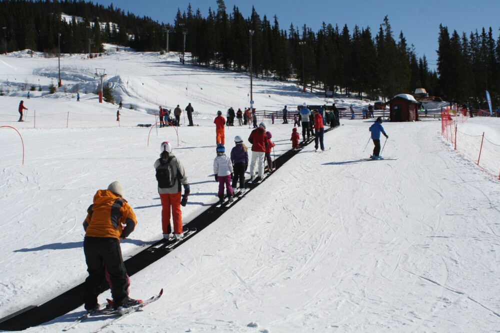 Valdres Valdres