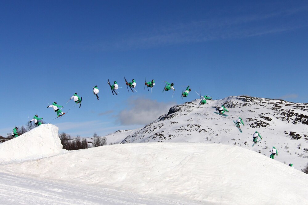 Oppdal Oppdal