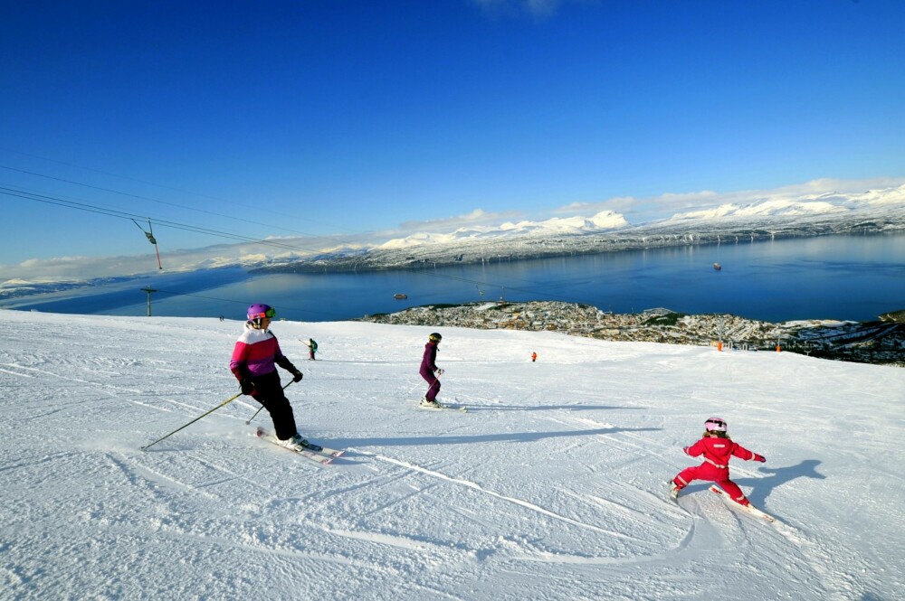 Narvik Narvik
