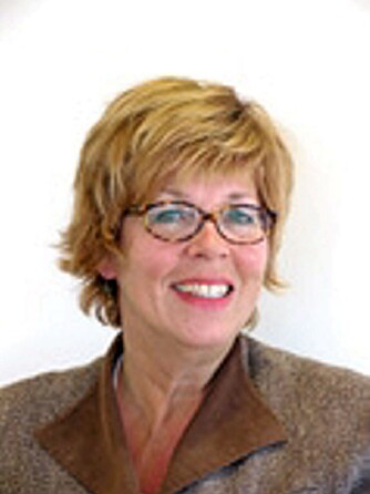 FORSKER: Ragnhild Brusdal ved SIFO sier barn er blitt utstillingsmodeller for foreldrenes stil og ambisjoner. FORSKER: Ragnhild Brusdal ved SIFO sier barn er blitt utstillingsmodeller for foreldrenes stil og ambisjoner.
