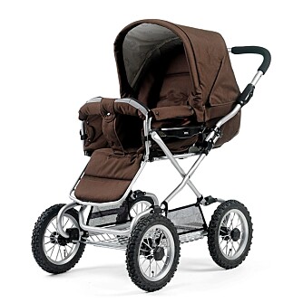 SPORTSVOGNER: Eksempel: Brio Happy, kr 4990. SPORTSVOGNER: Eksempel: Brio Happy, kr 4990.