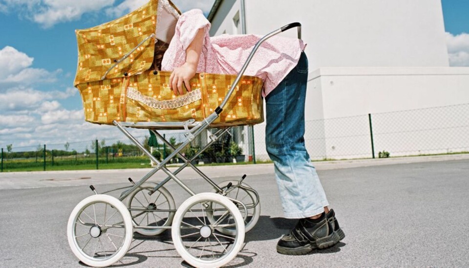 VOGNGUIDE: Duo, kombi eller bag - hva er forskjellen?