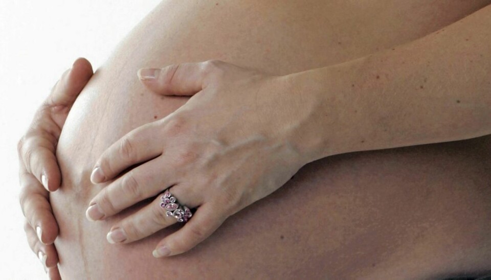 GRAVID: Det er mye forvirring rundt influensaen og graviditet. Ta testen og se hvor mye du kan om temaet.