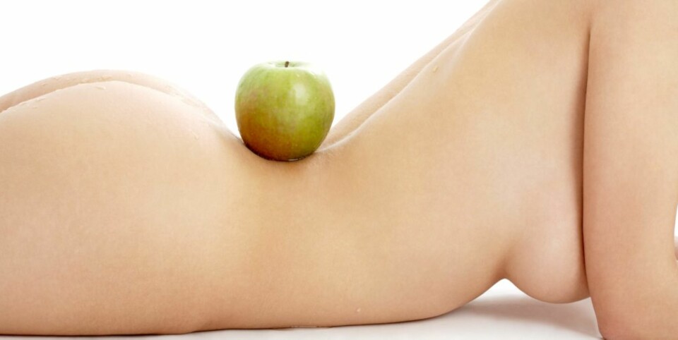 Maten som gjør deg kåt og viril