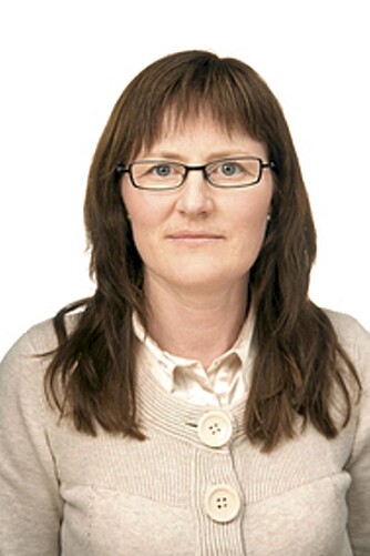 Seniorrådgiver i Forbrukerrådet, Helga Skofteland.