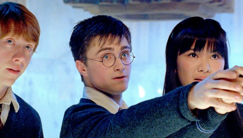 FLERE PÅ KOSTSKOLE: Harry Potter har bidratt til at flere barn blir sendt på kostskole, mener britisk kostskoleorganisasjon.
