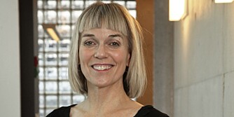 PARTERAPEUT: Eva Tryti. PARTERAPEUT: Eva Tryti.