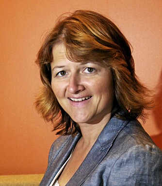 Forbrukerøkonom i Postbanken, Ellen Dokk Holm Forbrukerøkonom i Postbanken, Ellen Dokk Holm