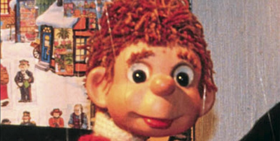 Titten Tei er en gammel helt som kan glede nye generasjoner også.