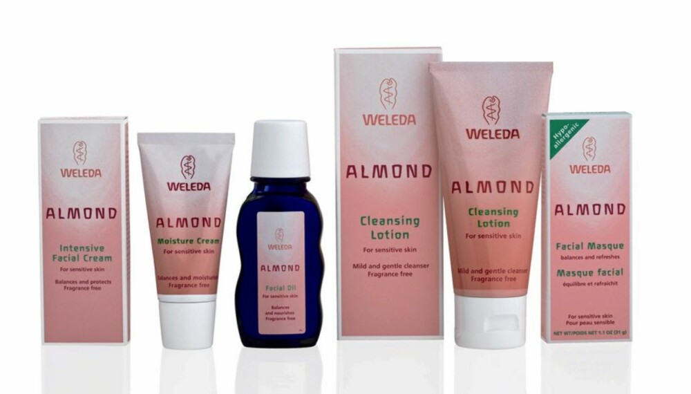 ALT DU TRENGER: Tre av disse produktene kan bli dine. ALT DU TRENGER: Tre av disse produktene kan bli dine.