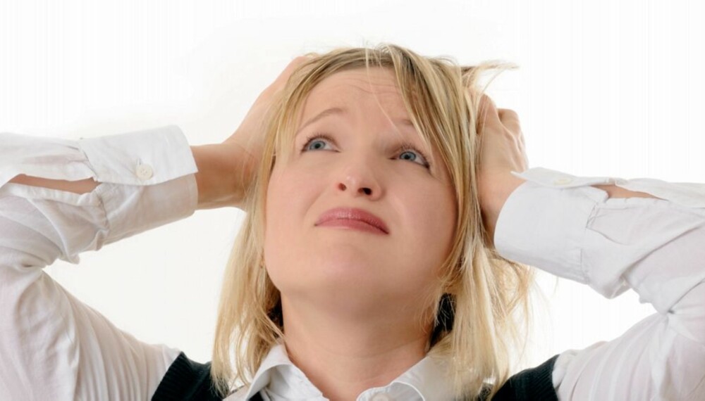 STRESS NED, LAG LISTE: Klikk.no gir deg de beste gaverådene på tampen. STRESS NED, LAG LISTE: Klikk.no gir deg de beste gaverådene på tampen.