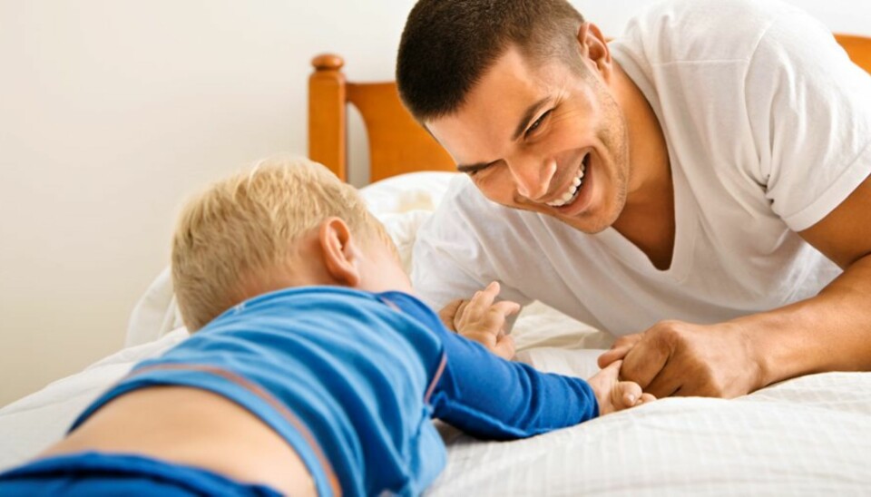 KRITISKE: Kritikere stiller spørsmål ved å bruke nye metoder for å behandle ufruktbarhet, når en i mange tilfeller har valgmuligheter som å gå ned i vekt, stumpe røyken eller bli far mens man fremdeles er ung.