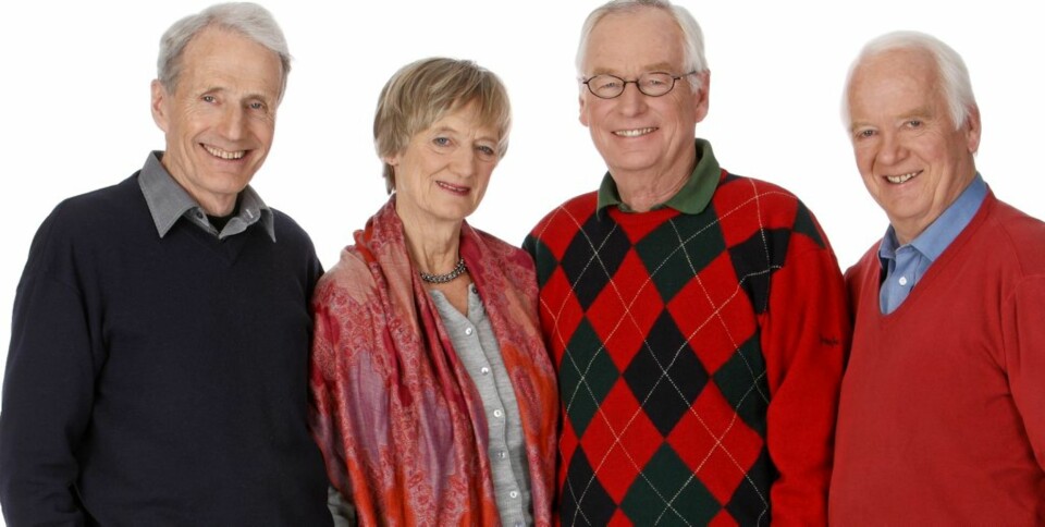 Her er gratislegene!