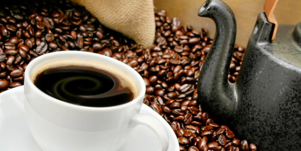 GOD NYHET: Det ser ut til at du kan drikke kaffe med god samvittighet, i hvert fall innenfor normale mengder. GOD NYHET: Det ser ut til at du kan drikke kaffe med god samvittighet, i hvert fall innenfor normale mengder.