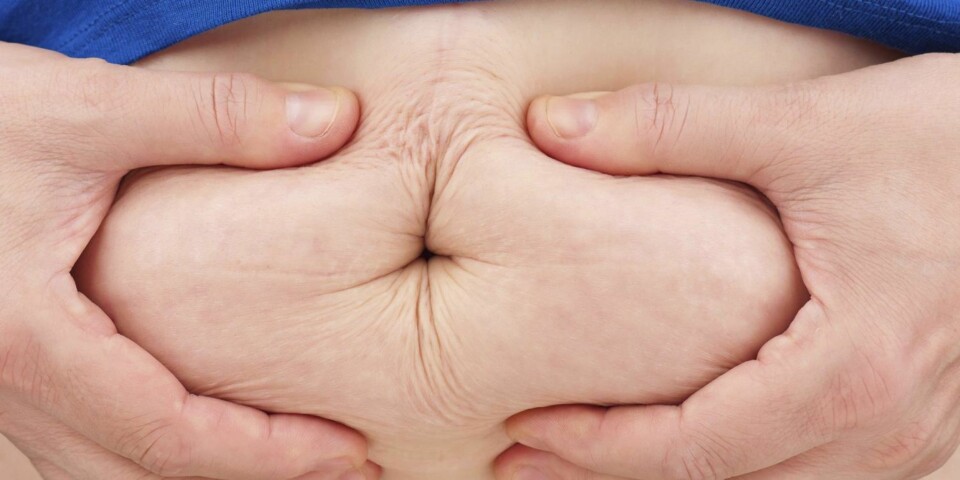 Visste du at du går opp i vekt med for lite mat?