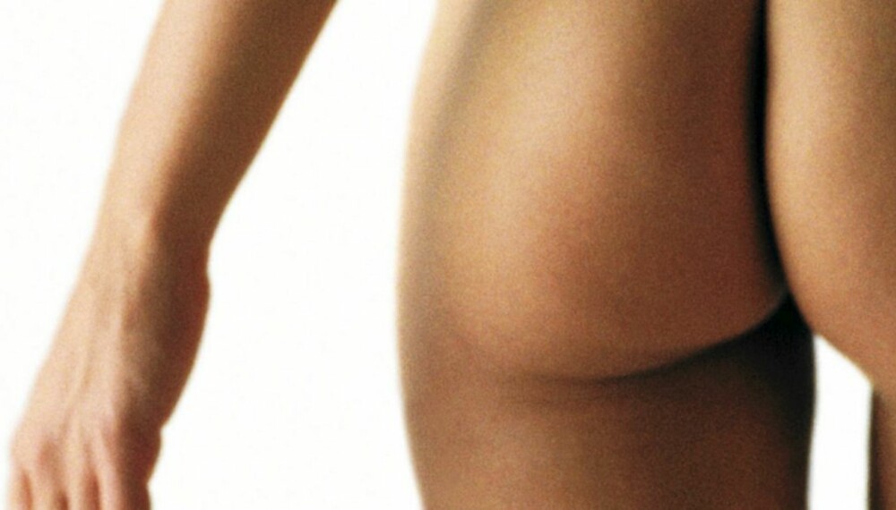 VAGINALPLASTIKK: Kvinner kan få seksualiteten tilbake ved hjelp av intimkirurgi.