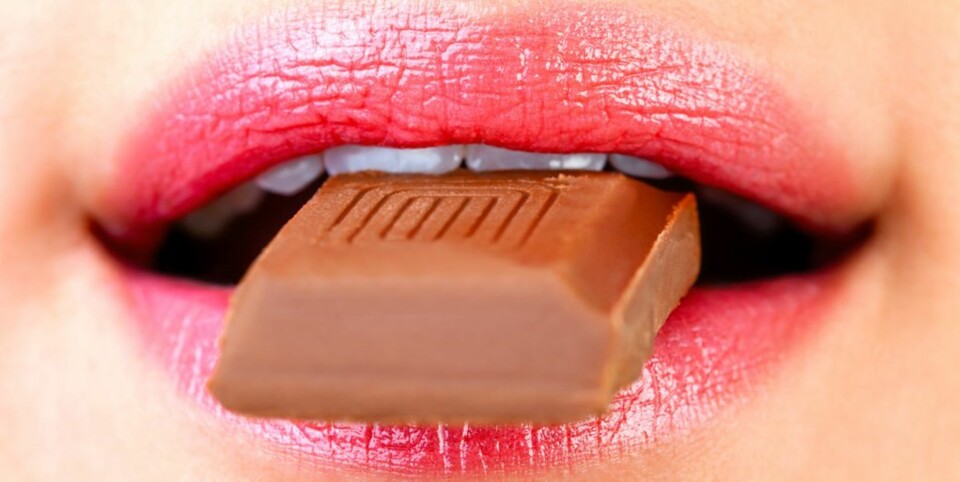 25 triks mot søtsug