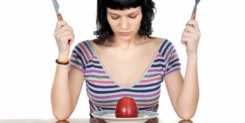 Hva slags slanker er du?