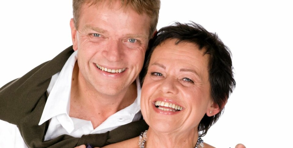 Elin og Even er årets superslankere