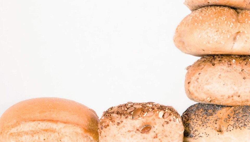 GLYKEMISK INDEKS: Noen matvarer få får blodsukkeret til å stige raskt.