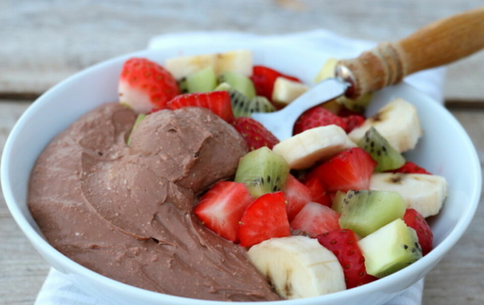 Dette spiser du når du er godtesyk på kvelden