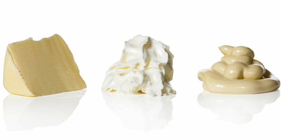 Tør du være en forsøkskanin?