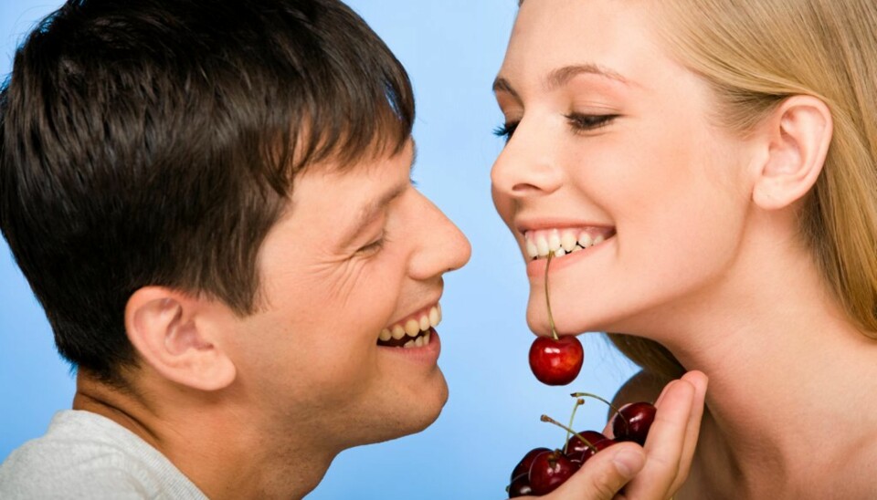 BEDRE HVERDAG: Trener du i tillegg til å følge disse tipsene, kommer du til å få det mye bedre i hverdagen.