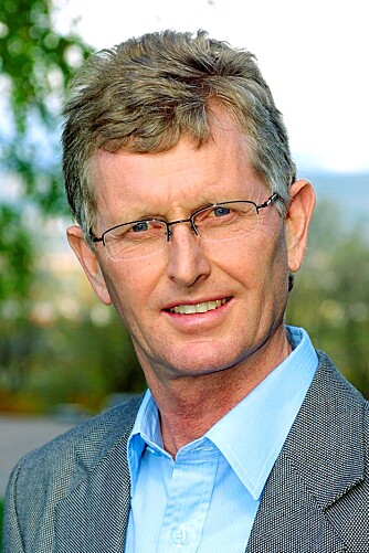 SPESIALIST I HORMONSYKDOMMER OG DIABETES: Kåre Birkeland. SPESIALIST I HORMONSYKDOMMER OG DIABETES: Kåre Birkeland.