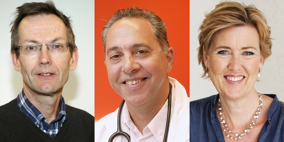 Les ekspertenes svar på lavkarbo-mytene