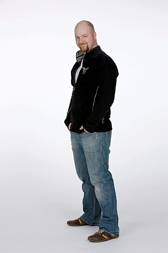 5,1 KILO: Lasse testet www.libra-helse.no. 5,1 KILO: Lasse testet www.libra-helse.no.