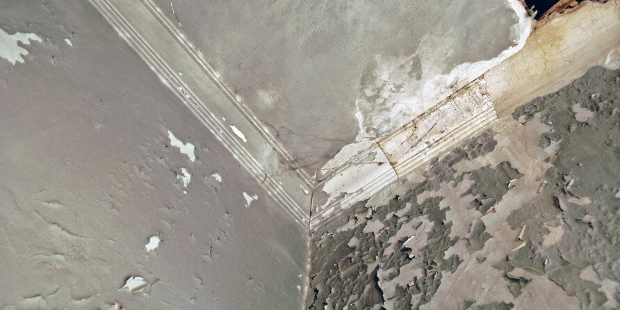 MUGGSOPP: Luften du puster inn kan inneholde uønskede gasser og partikler som for eksempel røyk, karbonmonoksid, løsemidler, mugg og mineralstøv.