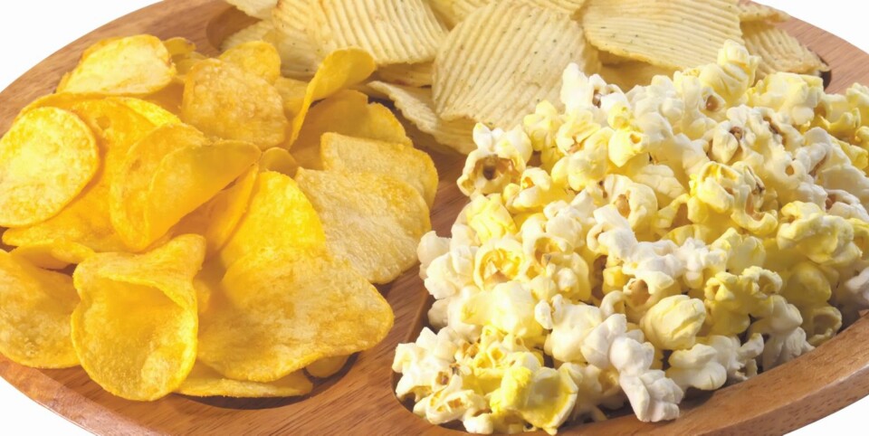 Velger du riktig kan du spare mange kalorier