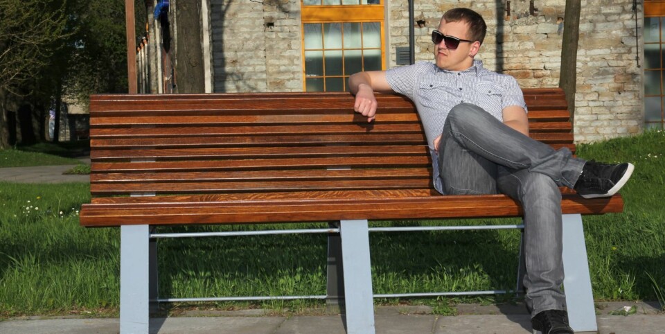 Forum: Finnes det virkelig folk som 'naver', altså går på NAV, uten grunn?