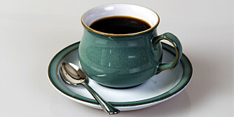 EKSKLUSIV: Bønnene som produseres av palmesivetten gir en kaffe som er svært ettertraktet.