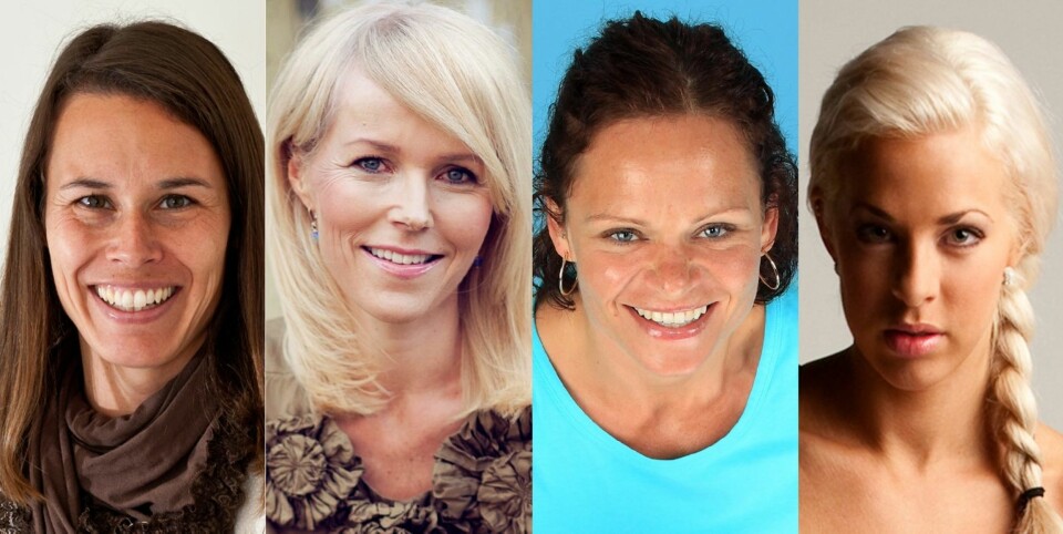 Dette er helserådene ekspertene sliter med