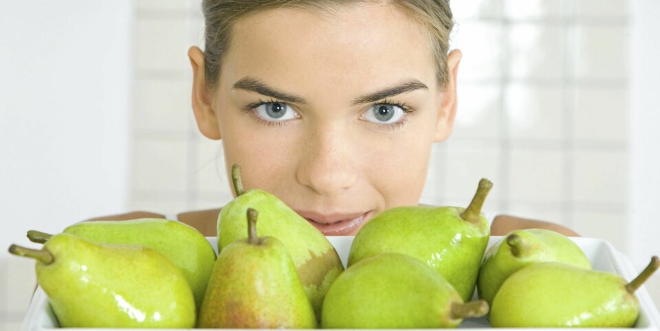 10 tips til et sunnere og slankere kosthold