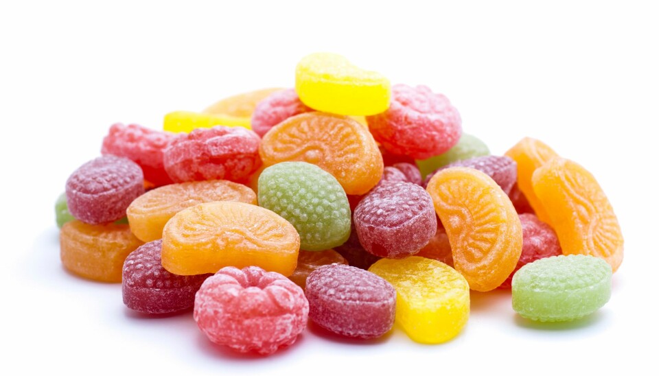 FRUKTOSE: Ekspertene er imidlertid uenige om hvor farlig fruktose er. ILLUSTRASJONSFOTO: Thinkstock