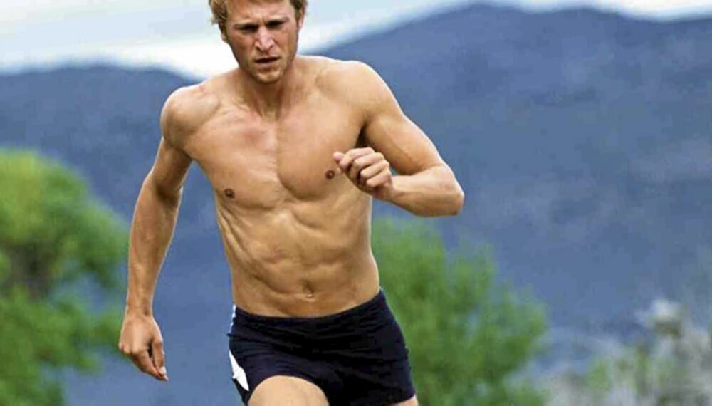 TRENING: Undersøkeslser viser at fysisk aktivitet forebygger psykiske plager. TRENING: Undersøkeslser viser at fysisk aktivitet forebygger psykiske plager.