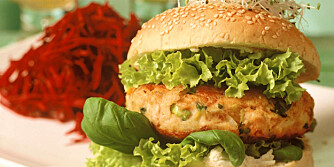 Fiskeburger mcdonalds Fiskeburger mcdonalds
