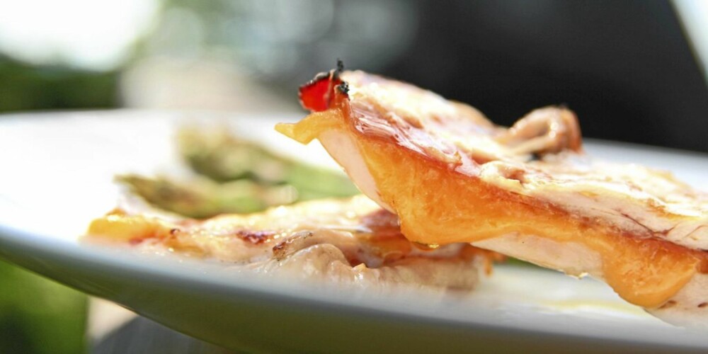 WEEKLY MENU: Here you can start the new week with good recipes. WEEKLY MENU: Here you can start the new week with good recipes.