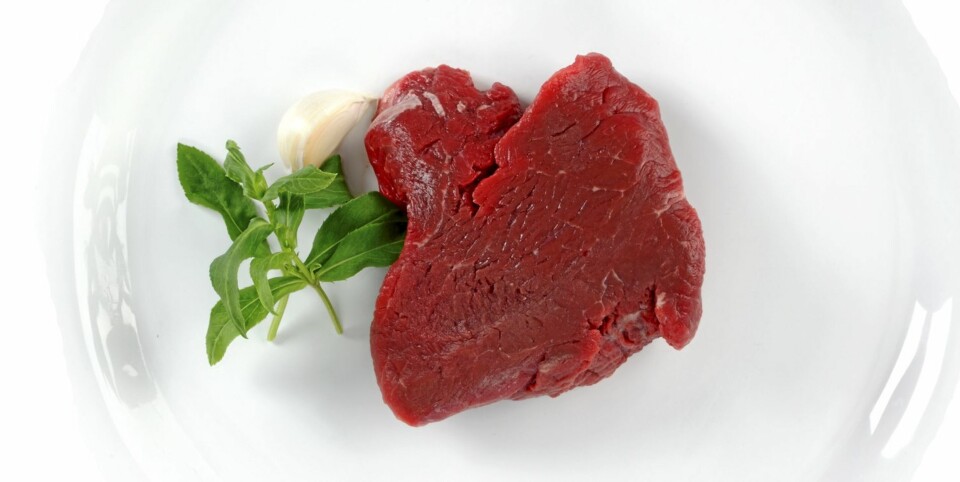 Det sunneste grillkjøttet