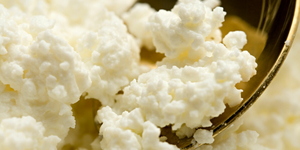 Maten som strammer opp kroppen