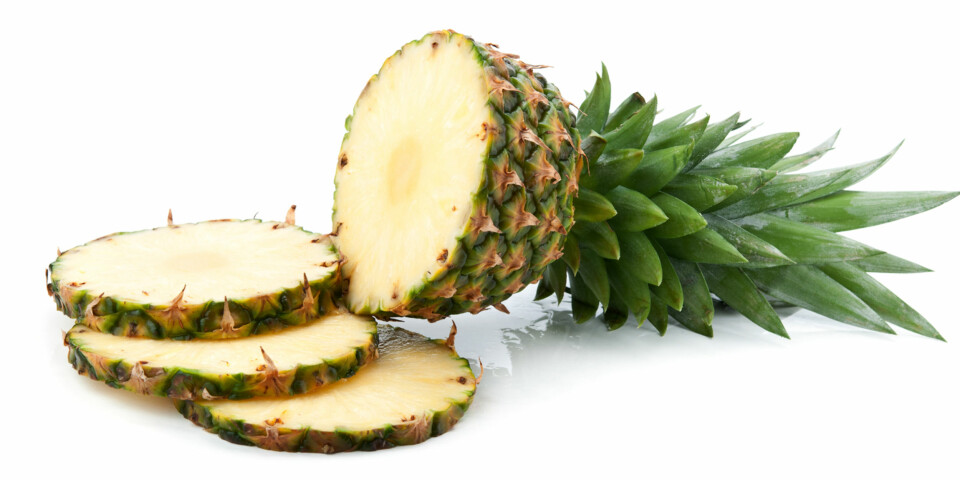 Maten som strammer opp kroppen