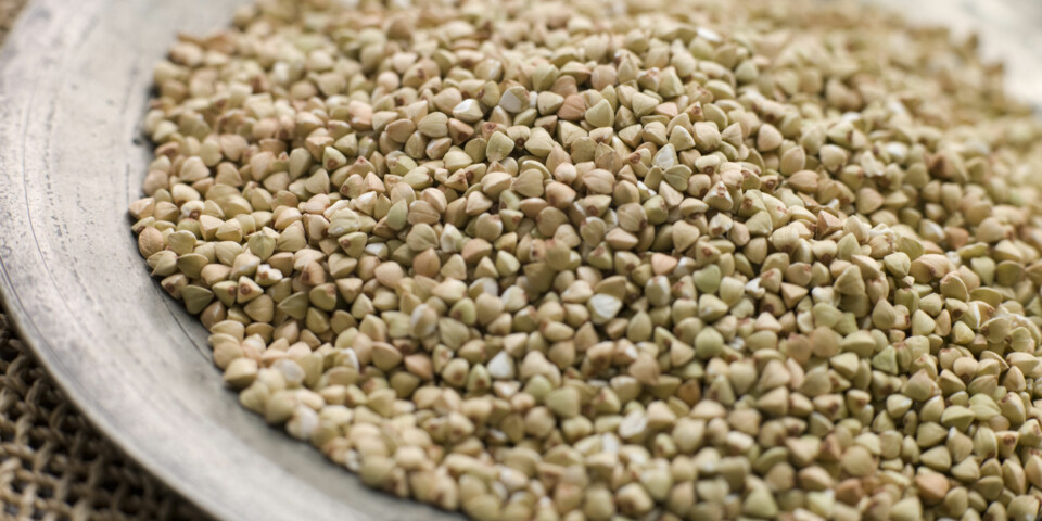 Maten som strammer opp kroppen