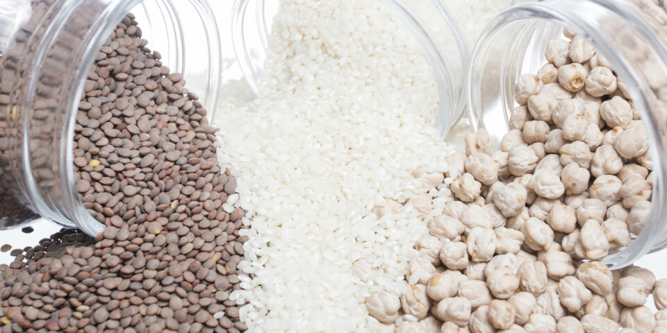 Maten som strammer opp kroppen